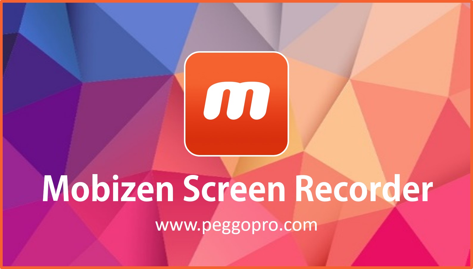 Mobizen Screen Recorder 