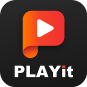 PLAYit icon