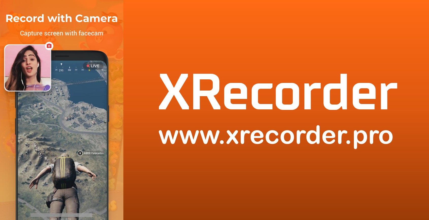 xrecorder apk