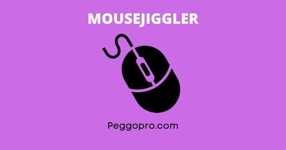 Mouse Jiggler