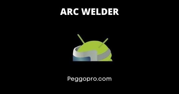 arc welder