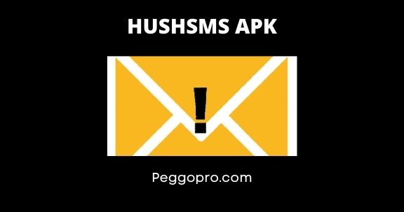 hushsms apk