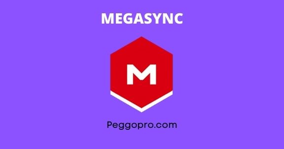 megasync