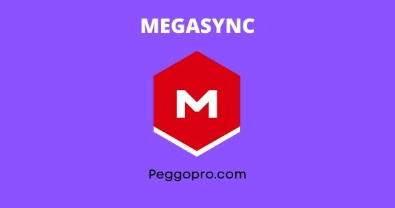 megasync