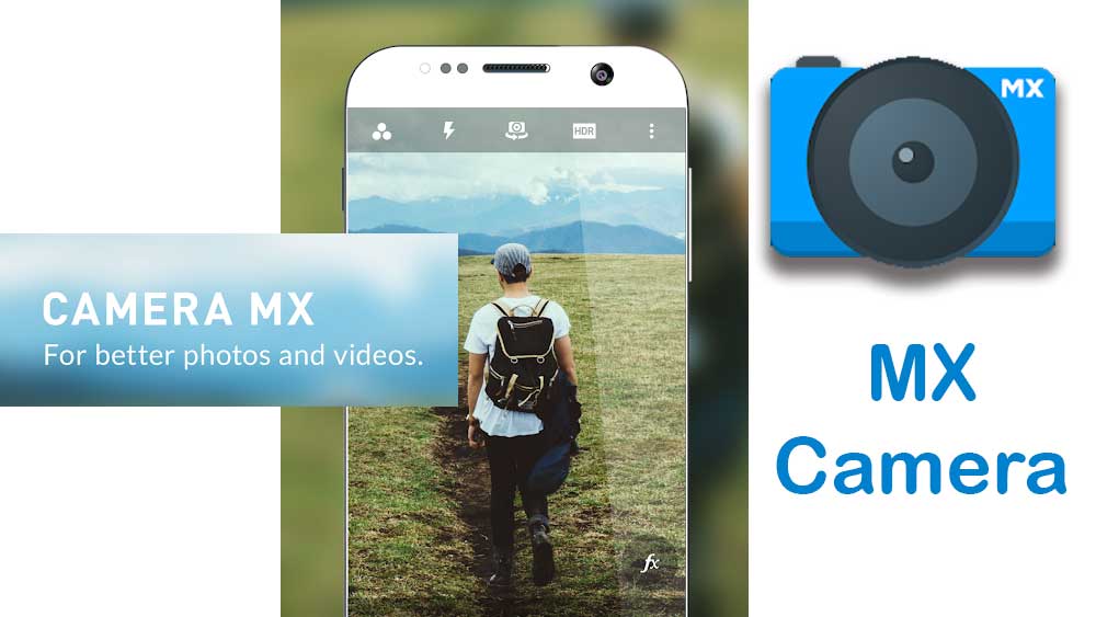 Camera MX