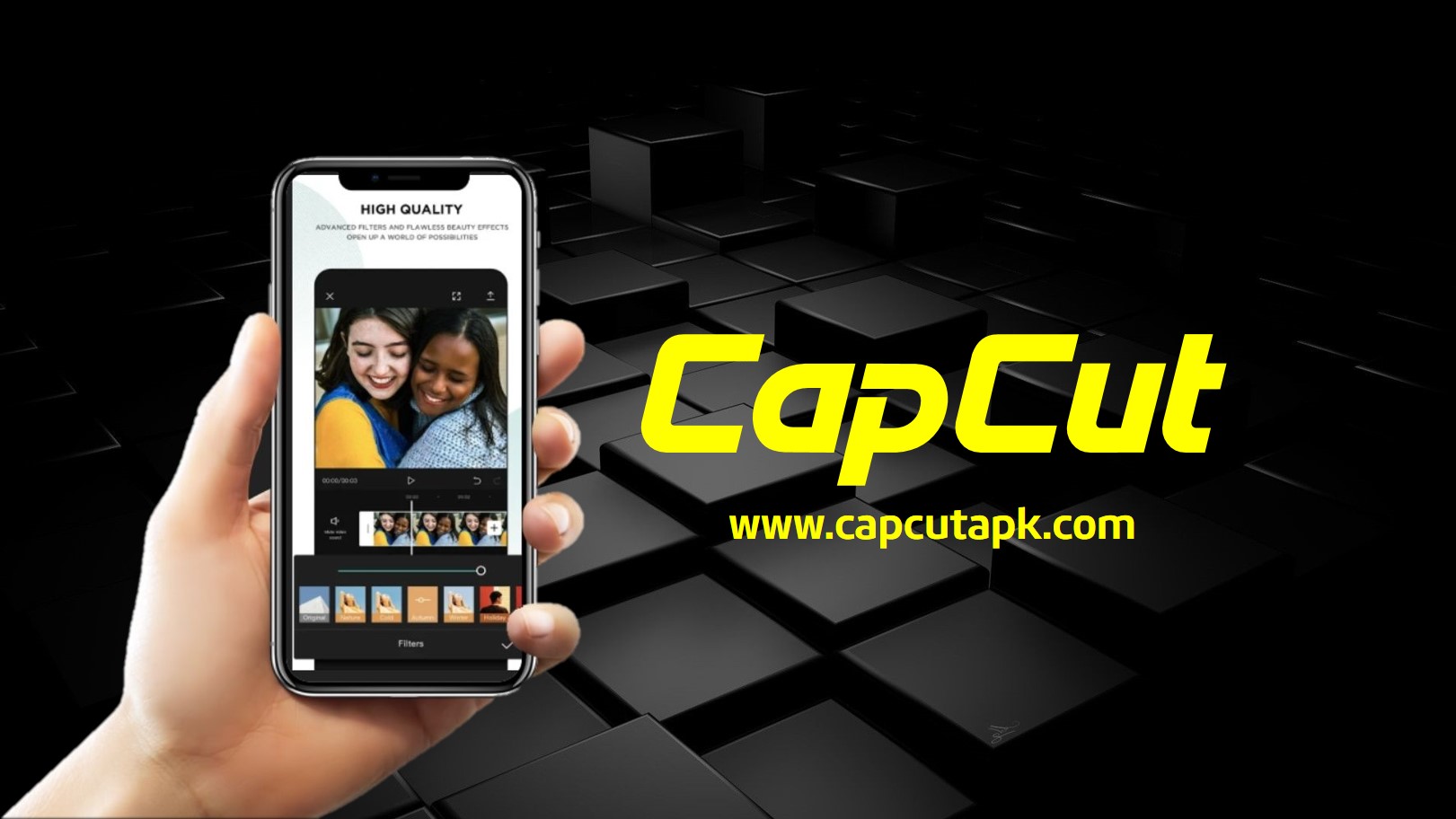 capcut apk