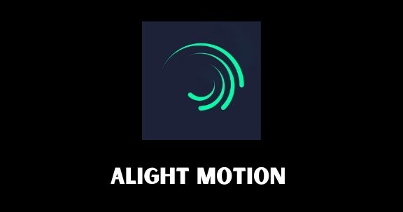 alight motion apk