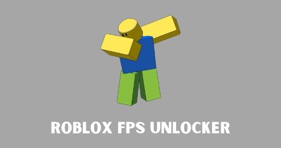 roblox fps unlocker