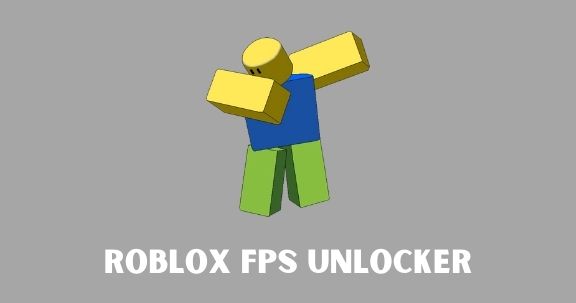 roblox fps unlocker