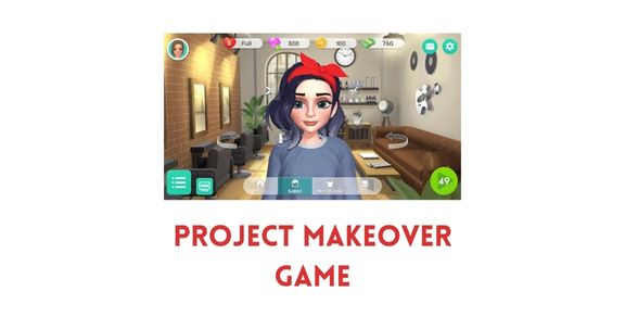 Project Makeover