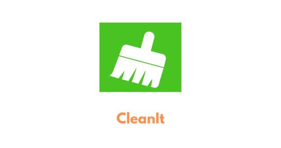 CLEANit App