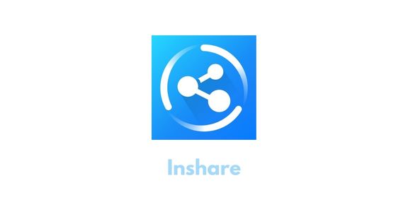 Inshare App