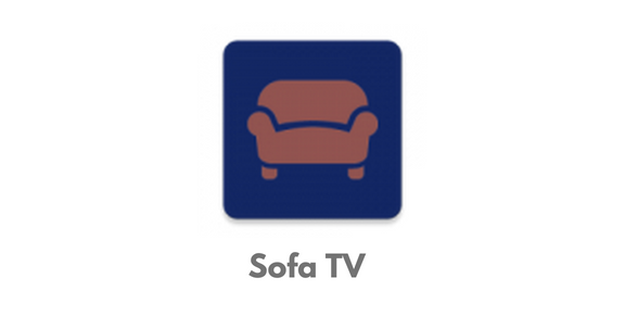 Sofa TV APK main image