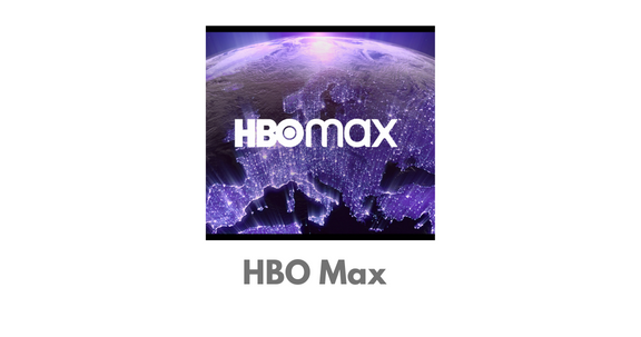 HBO Max APP main image