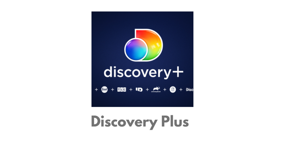 Discovery Plus APP main image