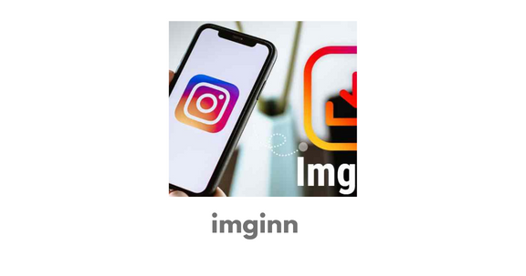 Imginn main image