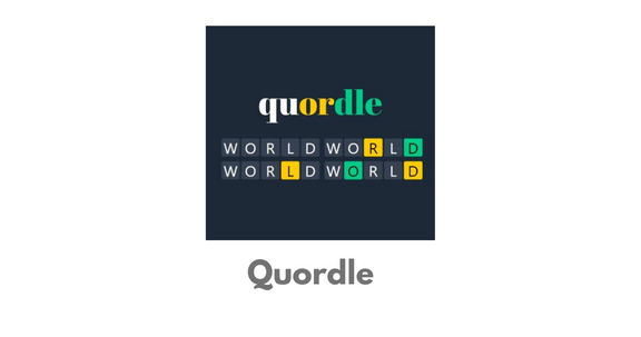 Quordle main image