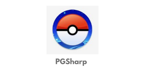 PGSharp main image