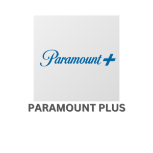 Paramount Plus main image