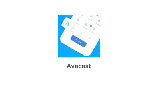 AvaCast main image