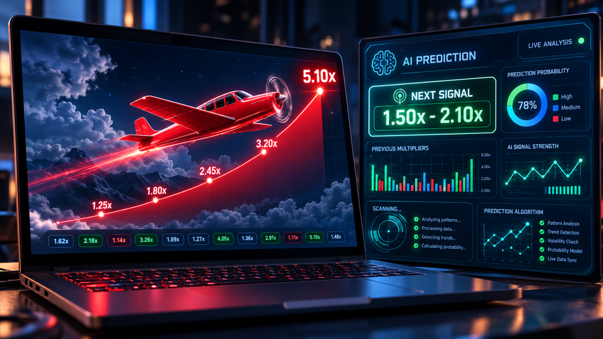aviator predictor